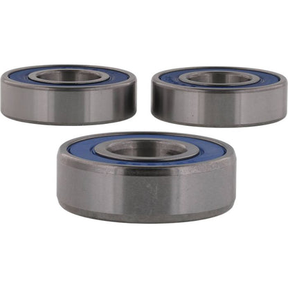 All Balls Racing Wheel Bearing Kit (Part No. 25-1844) for Enhanced Vehicle Performance