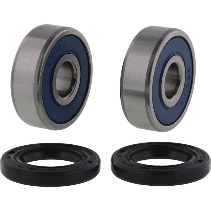 All Balls Racing Wheel Bearing Kit (Part #25-1845)