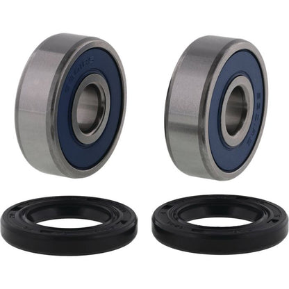 All Balls Racing Wheel Bearing Kit (Part #25-1845)