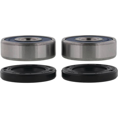 All Balls Racing Wheel Bearing Kit (Part #25-1845)