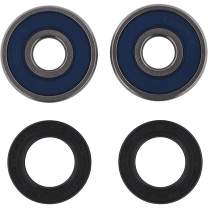 All Balls Racing Wheel Bearing Kit (Part #25-1845)