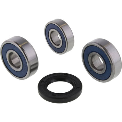 All Balls Racing Wheel Bearing Kit - Part No. 25-1847