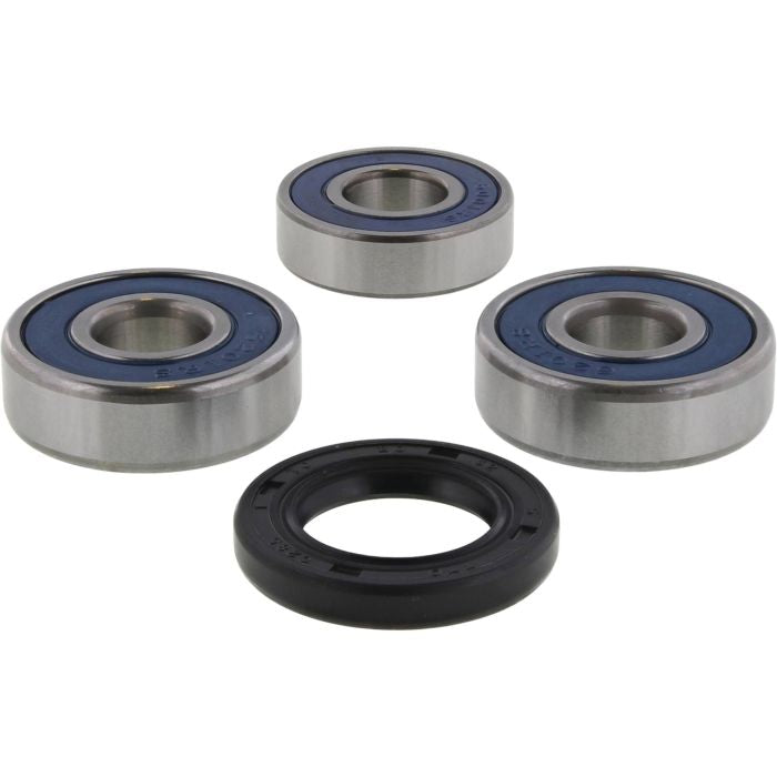 All Balls Racing Wheel Bearing Kit - Part No. 25-1847