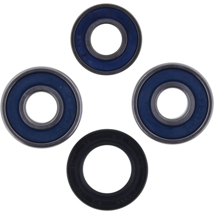 All Balls Racing Wheel Bearing Kit - Part No. 25-1847