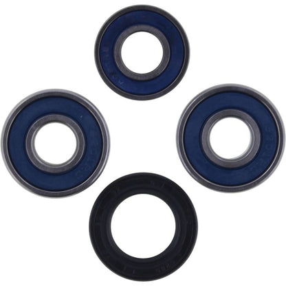 All Balls Racing Wheel Bearing Kit - Part No. 25-1847