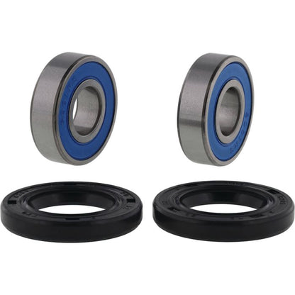 All Balls Racing Wheel Bearing Kit - Model 25-1848