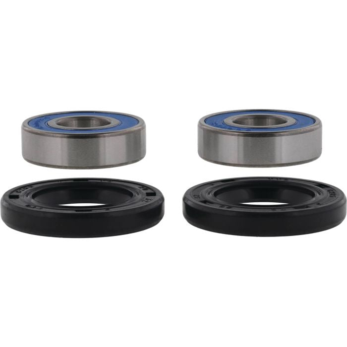 All Balls Racing Wheel Bearing Kit - Model 25-1848