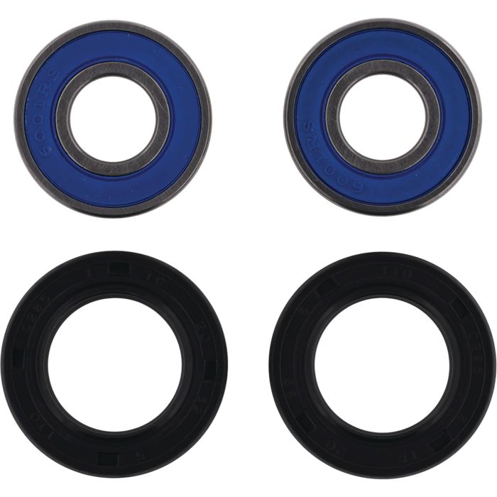 All Balls Racing Wheel Bearing Kit - Model 25-1848