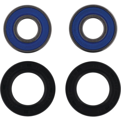 All Balls Racing Wheel Bearing Kit - Model 25-1848