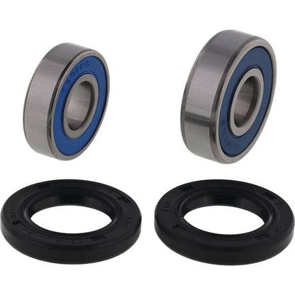 All Balls Racing Wheel Bearing Kit - Part No. 25-1849