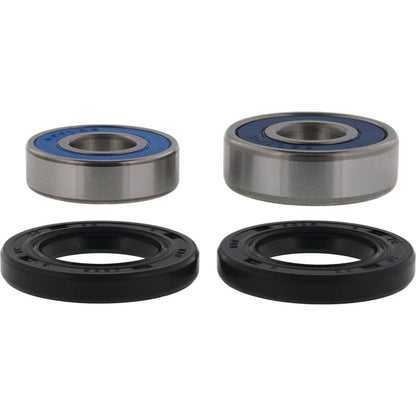 All Balls Racing Wheel Bearing Kit - Part No. 25-1849
