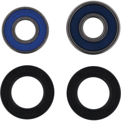 All Balls Racing Wheel Bearing Kit - Part No. 25-1849