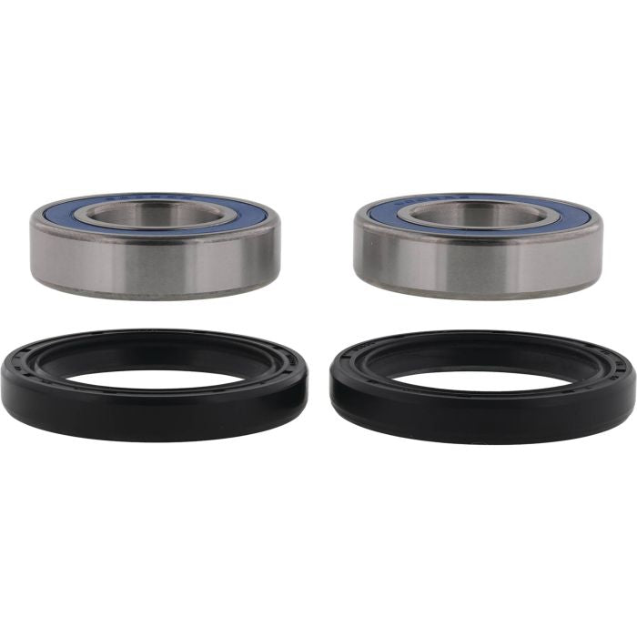 All Balls Racing Wheel Bearing Kit – Part #25-1850 for Enhanced Motorcycle Performance