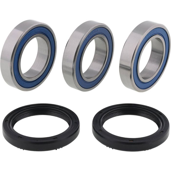 All Balls Racing 25-1851 Wheel Bearing Kit