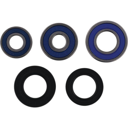 All Balls Racing Wheel Bearing Kit 25-1852 for Enhanced Vehicle Performance