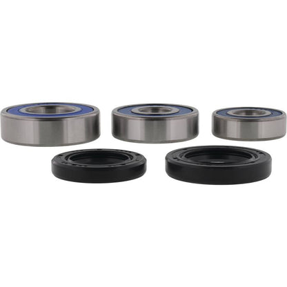 All Balls Racing Wheel Bearing Kit (Part #25-1855) for Enhanced Vehicle Performance