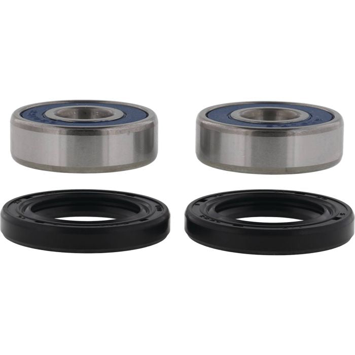 All Balls Racing Wheel Bearing Kit 25-1856 for Motorcycle Applications
