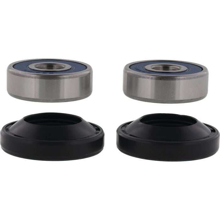 All Balls Racing Wheel Bearing Kit - Part 25-1857 for Reliable Performance