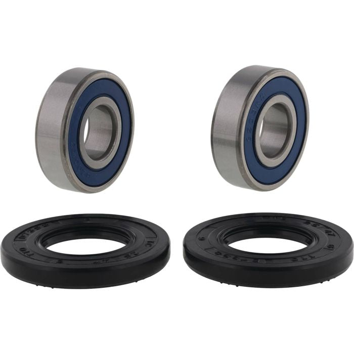 All Balls Racing Wheel Bearing Kit Part 25-1859 for Enhanced Wheel Performance