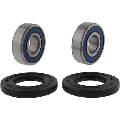All Balls Racing Wheel Bearing Kit Part 25-1859 for Enhanced Wheel Performance