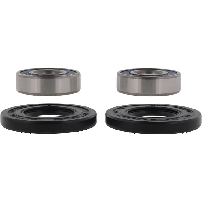 All Balls Racing Wheel Bearing Kit Part 25-1859 for Enhanced Wheel Performance