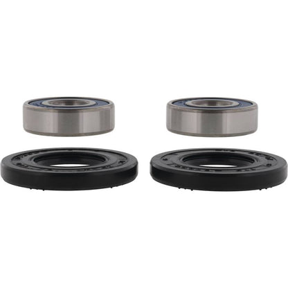 All Balls Racing Wheel Bearing Kit Part 25-1859 for Enhanced Wheel Performance