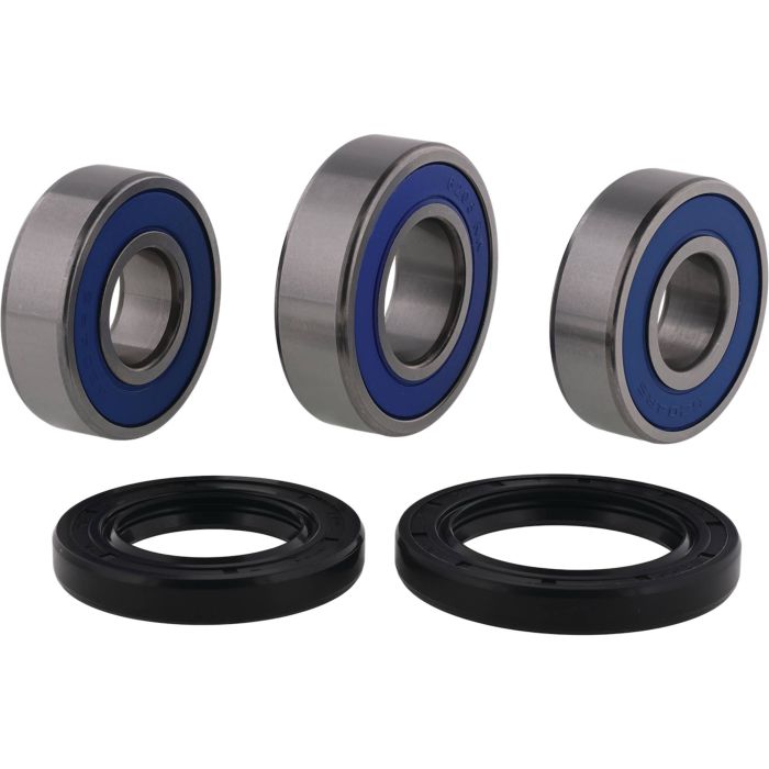 All Balls Racing Wheel Bearing Kit Part #25-1860