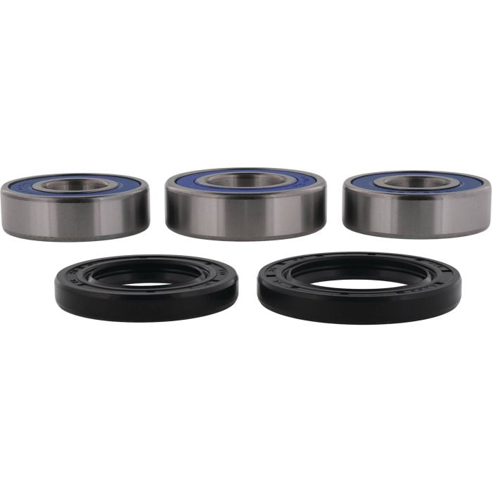 All Balls Racing Wheel Bearing Kit Part #25-1860