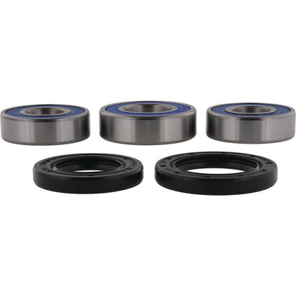 All Balls Racing Wheel Bearing Kit Part #25-1860