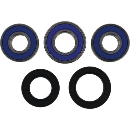 All Balls Racing Wheel Bearing Kit Part #25-1860