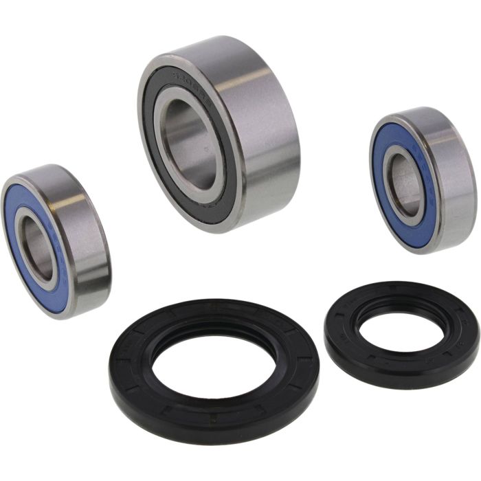 All Balls Racing Wheel Bearing Kit (Part #25-1862) for Enhanced Vehicle Performance