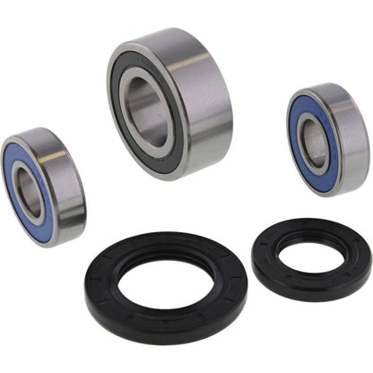All Balls Racing Wheel Bearing Kit (Part #25-1862) for Enhanced Vehicle Performance