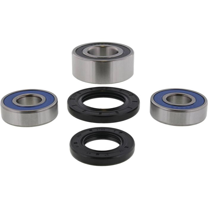 All Balls Racing Wheel Bearing Kit (Part #25-1862) for Enhanced Vehicle Performance