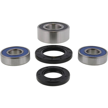 All Balls Racing Wheel Bearing Kit (Part #25-1862) for Enhanced Vehicle Performance