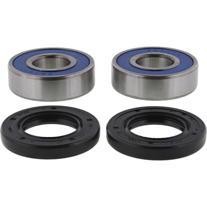 All Balls Racing Wheel Bearing Kit Part #25-1863 for Enhanced Vehicle Performance