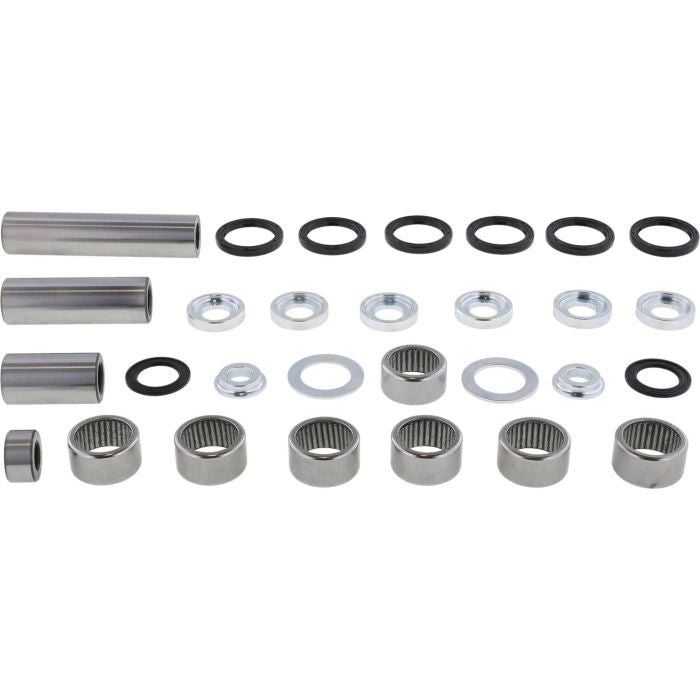 All Balls Racing Linkage Bearing Kit Part #27-1219 for Enhanced Suspension Performance