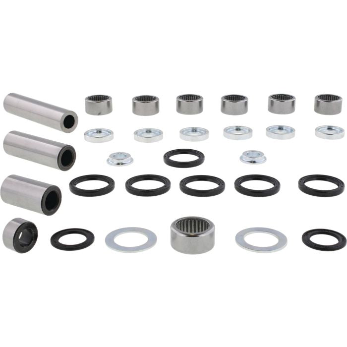 All Balls Racing Linkage Bearing Kit Part #27-1219 for Enhanced Suspension Performance