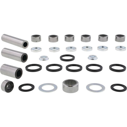 All Balls Racing Linkage Bearing Kit Part #27-1219 for Enhanced Suspension Performance