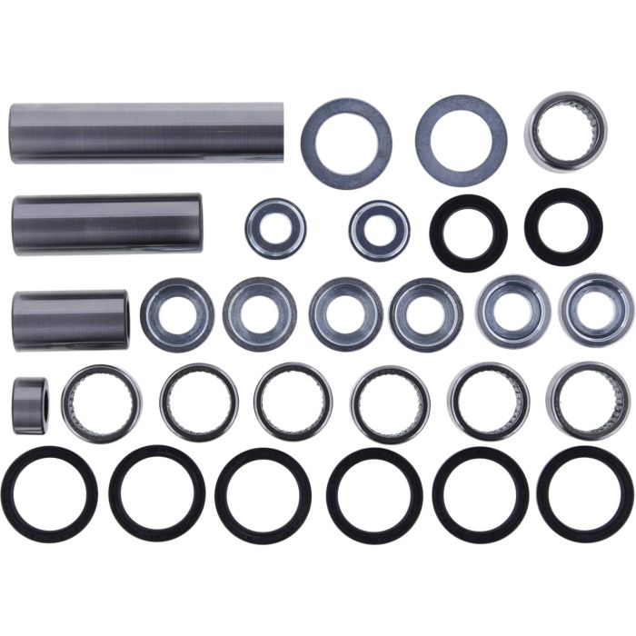 All Balls Racing Linkage Bearing Kit Part #27-1219 for Enhanced Suspension Performance