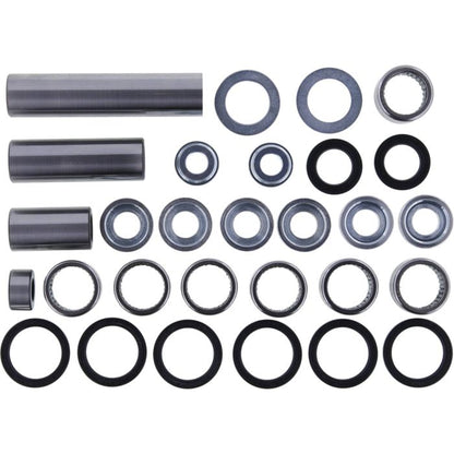All Balls Racing Linkage Bearing Kit Part #27-1219 for Enhanced Suspension Performance