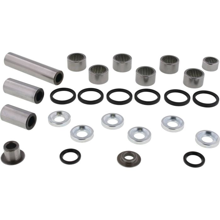 All Balls Racing Linkage Bearing Kit 27-1220 for Improved Suspension Performance