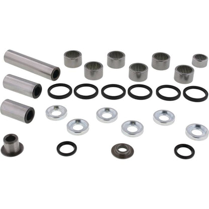 All Balls Racing Linkage Bearing Kit 27-1220 for Improved Suspension Performance