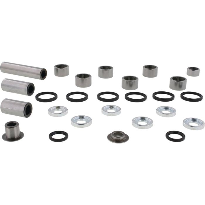 All Balls Racing Linkage Bearing Kit 27-1220 for Improved Suspension Performance