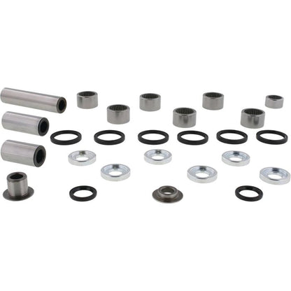 All Balls Racing Linkage Bearing Kit 27-1220 for Improved Suspension Performance