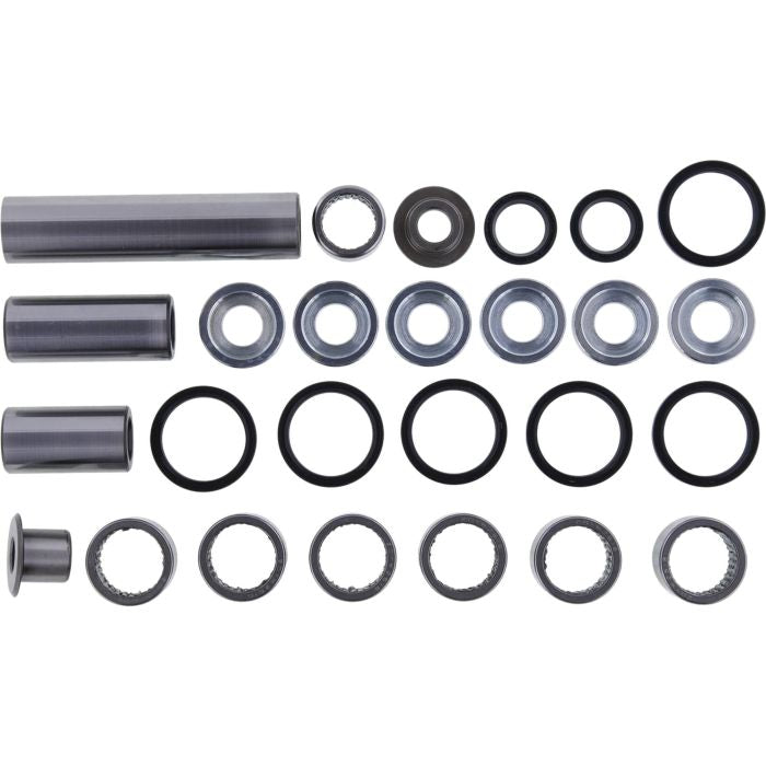 All Balls Racing Linkage Bearing Kit 27-1220 for Improved Suspension Performance