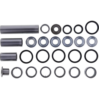 All Balls Racing Linkage Bearing Kit 27-1220 for Improved Suspension Performance