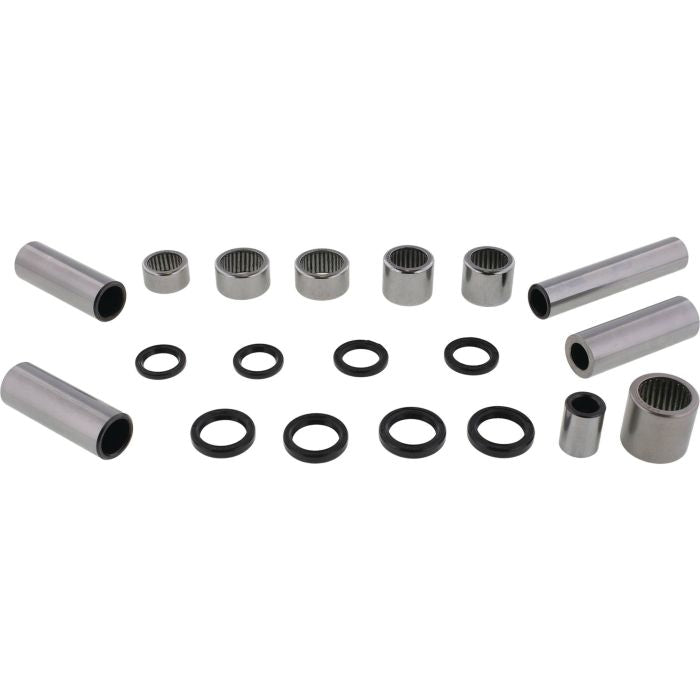 All Balls Racing Linkage Bearing Kit 27-1221 for Durable Motorcycle Suspension