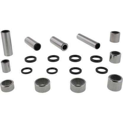 All Balls Racing Linkage Bearing Kit 27-1221 for Durable Motorcycle Suspension