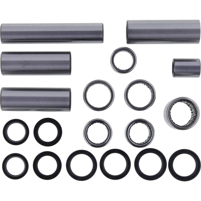 All Balls Racing Linkage Bearing Kit 27-1221 for Durable Motorcycle Suspension