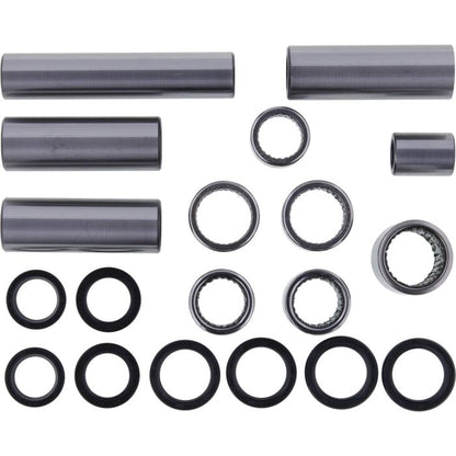 All Balls Racing Linkage Bearing Kit 27-1221 for Durable Motorcycle Suspension